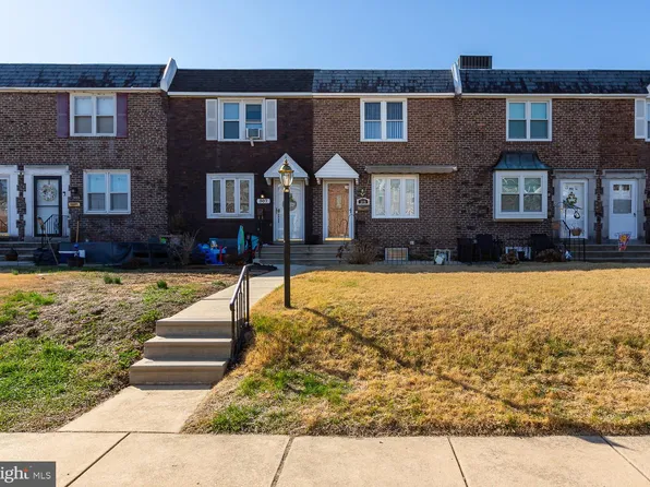 309 Westbridge Rd, Glenolden, PA 19036