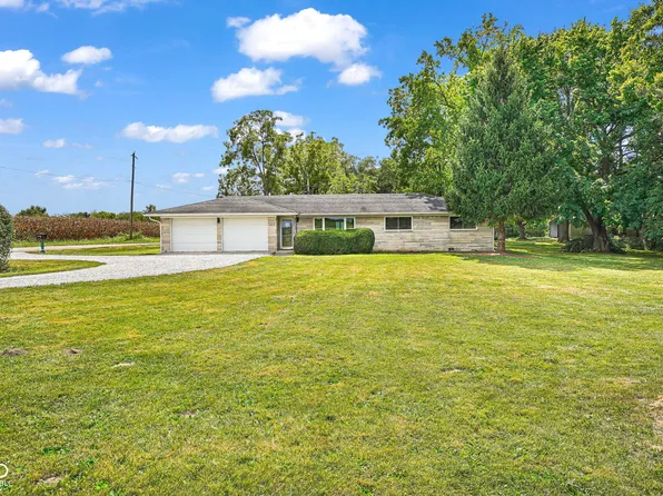 6615 W State Road 47, Thorntown, IN 46071