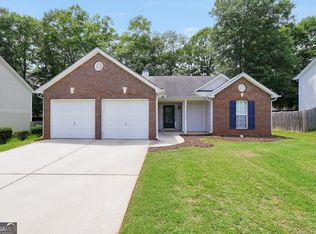 9067 Bob Jackson Dr, Jonesboro, GA 30238