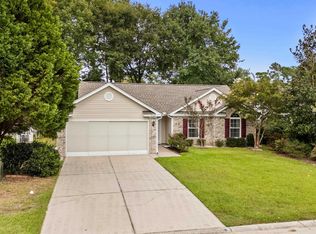 7102 Excalaber Ct, Myrtle Beach, SC 29588