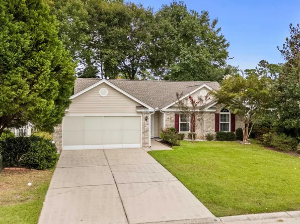 7102 Excalaber Ct., Myrtle Beach, SC 29588