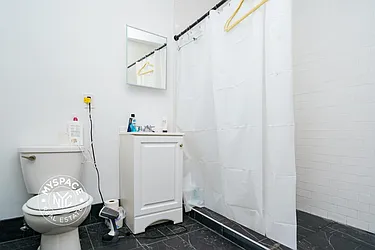 Rented by MySpaceNYC