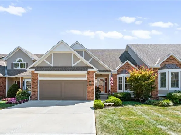 6403 W 133rd Ter, Overland Park, KS 66223