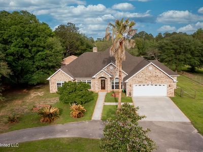 47 Mansfield Rd, Picayune, MS, 39466