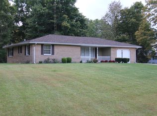 701 Suzanne Ct, New Castle, IN