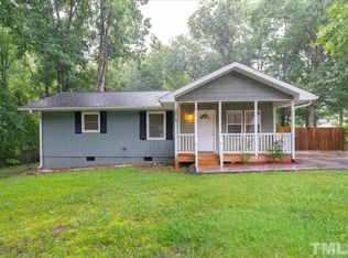 3815 Alameda St, Durham, NC 27704