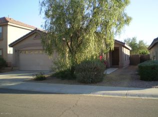 5031 E Roy Rogers Rd, Cave Creek, AZ 85331