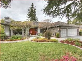 13037 Oakwood Ct, Saratoga, CA 95070