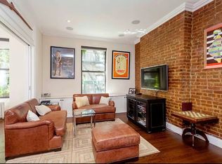 80 Charles St #2R, New York, NY 10014
