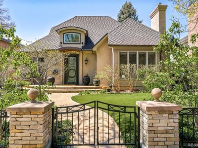 215 Monroe Street, Denver, CO, 80206