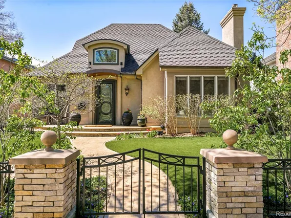 215 Monroe Street, Denver, CO 80206