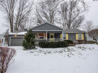 6291 Pawnee Pl, Poland, OH