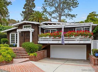 451 Zuni Dr, Del Mar, CA 92014