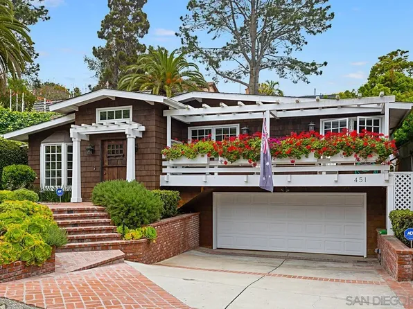 451 Zuni Dr, Del Mar, CA 92014