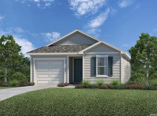 1010 TRANCHET TRAIL, San Antonio, TX 78221