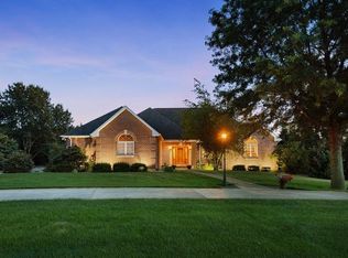 7494 Peach Tree Ln, Michigan City, IN 46360