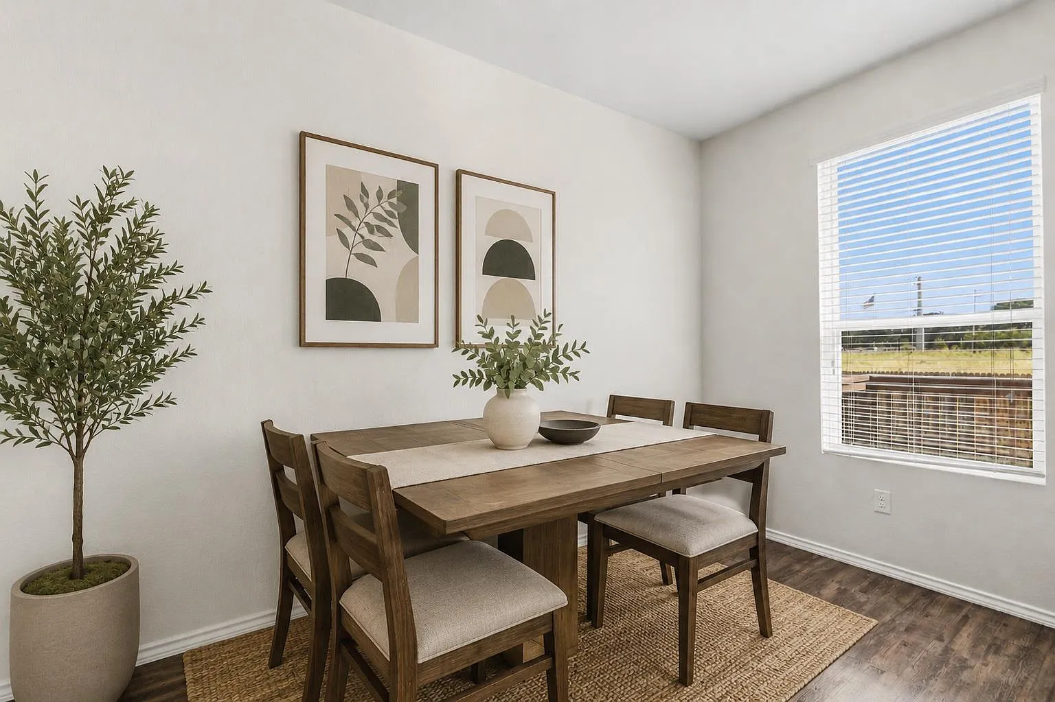 3 bed, 2.0 bath, 1197 sqft, $1,700 — Photo 2