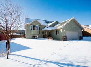 10061 Ventura Ln, Summerset, SD 57718