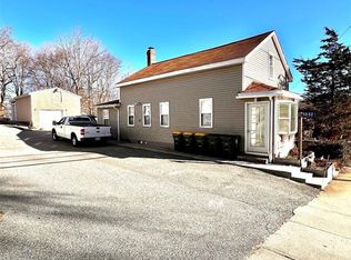 50-52 Mapleville Main St, Burrillville, RI 02839
