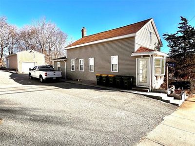 50-52 Mapleville Main St, Burrillville, RI, 02839