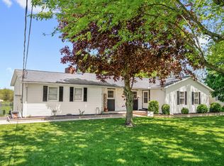1930 Somerlot Hoffman Rd W, Marion, OH