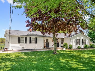 1930 Somerlot Hoffman Rd W, Marion, OH, 43302