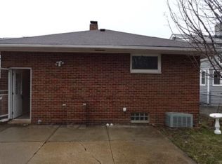20893 Eastwood Ave, Fairview Park, OH