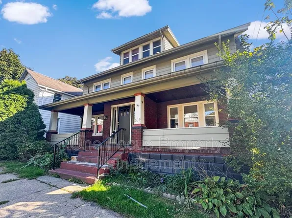 509 Rural Ave, Williamsport, PA 17701