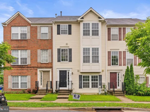 9711 Luguna Rd, Baltimore, MD 21220