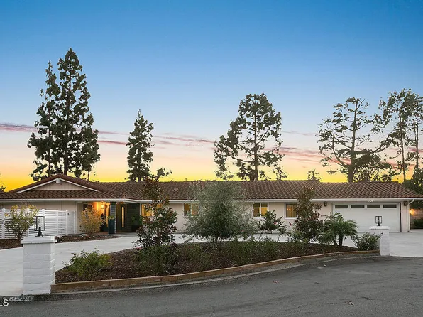 1793 Calle Rocas, Camarillo, CA 93010
