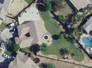 10600 Villa Hermosa Dr, Bakersfield, CA 93311