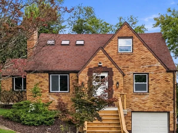 3713 Churchview Ave, Pittsburgh, PA 15236