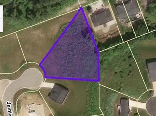 113 Jamie Jo Cir LOT 9, Mount Horeb, WI 53572