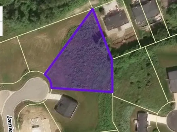 113 Jamie Jo Cir Lot 9, Mount Horeb, WI 53572