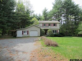 61 Miner Rd, Porter corners, NY 12859