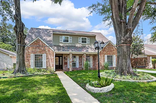 12506 Kingsride Ln Photo 1