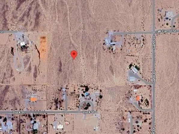 1691 W Carrol St, Pahrump, NV 89060