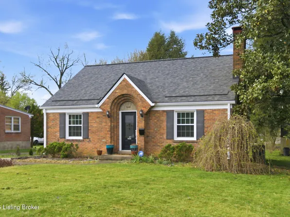2808 Arlington Rd, Louisville, KY 40220