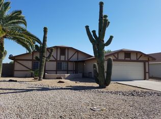 7635 W Desert Cove Ave, Peoria, AZ 85345