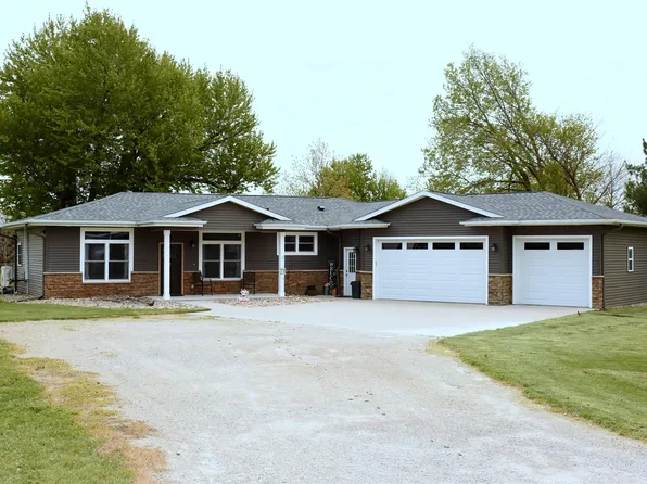 3313 Wubbens Rd, Toddville, IA 52341