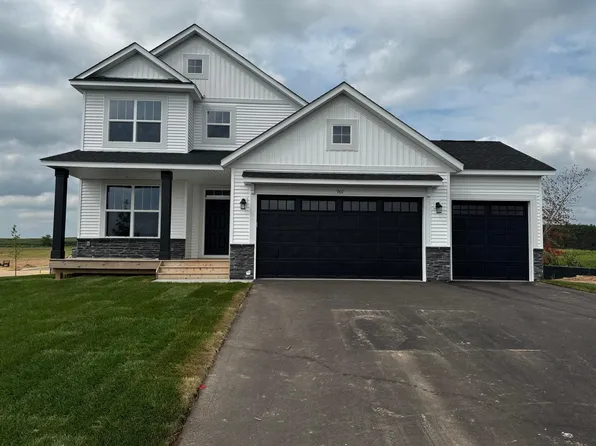 901 Pine Vale Hvn, Somerset, WI 54025