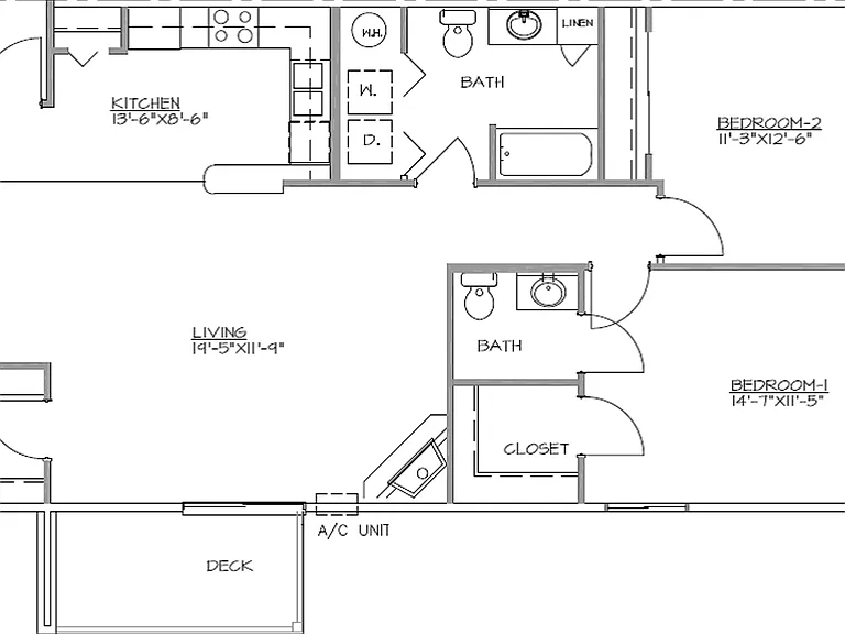 203-227 Air Park Dr #201 — Photo 16
