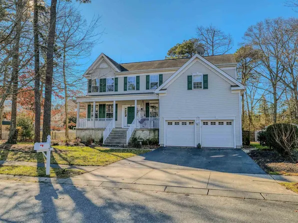 107 Hastings Dr, Galloway, NJ 08205