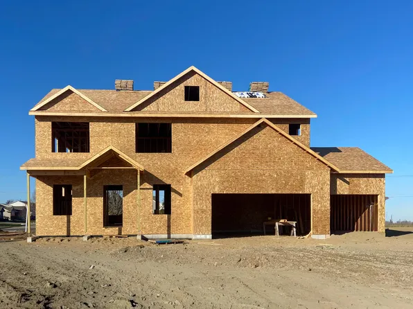 7397 Black Brook Dr, Zeeland, MI 49464