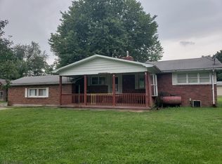 120 Eicher Ln, East Freedom, PA 16637
