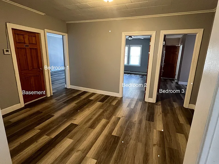 125 Roberts St #1 — Photo 5