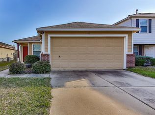 7630 Painted Desert Dr, Cypress, TX 77433