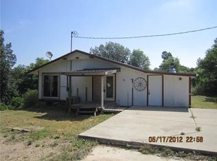 17186 Hurst Rd, Springdale, AR 72764