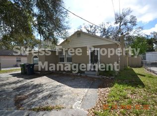 917 Lotus Ave, Tampa, FL 33612