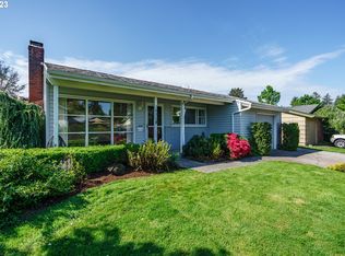 7838 SE Harrison St, Portland, OR 97215